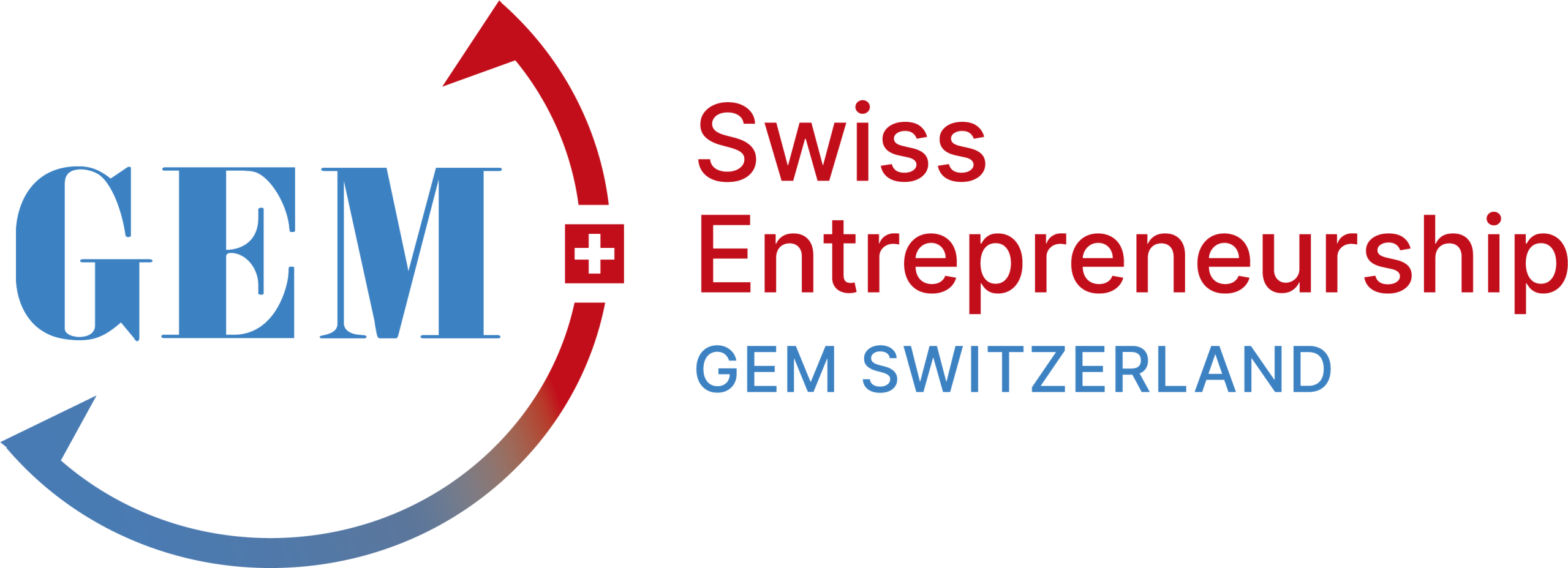 Swiss Entrepreneurship GEM Switzerland