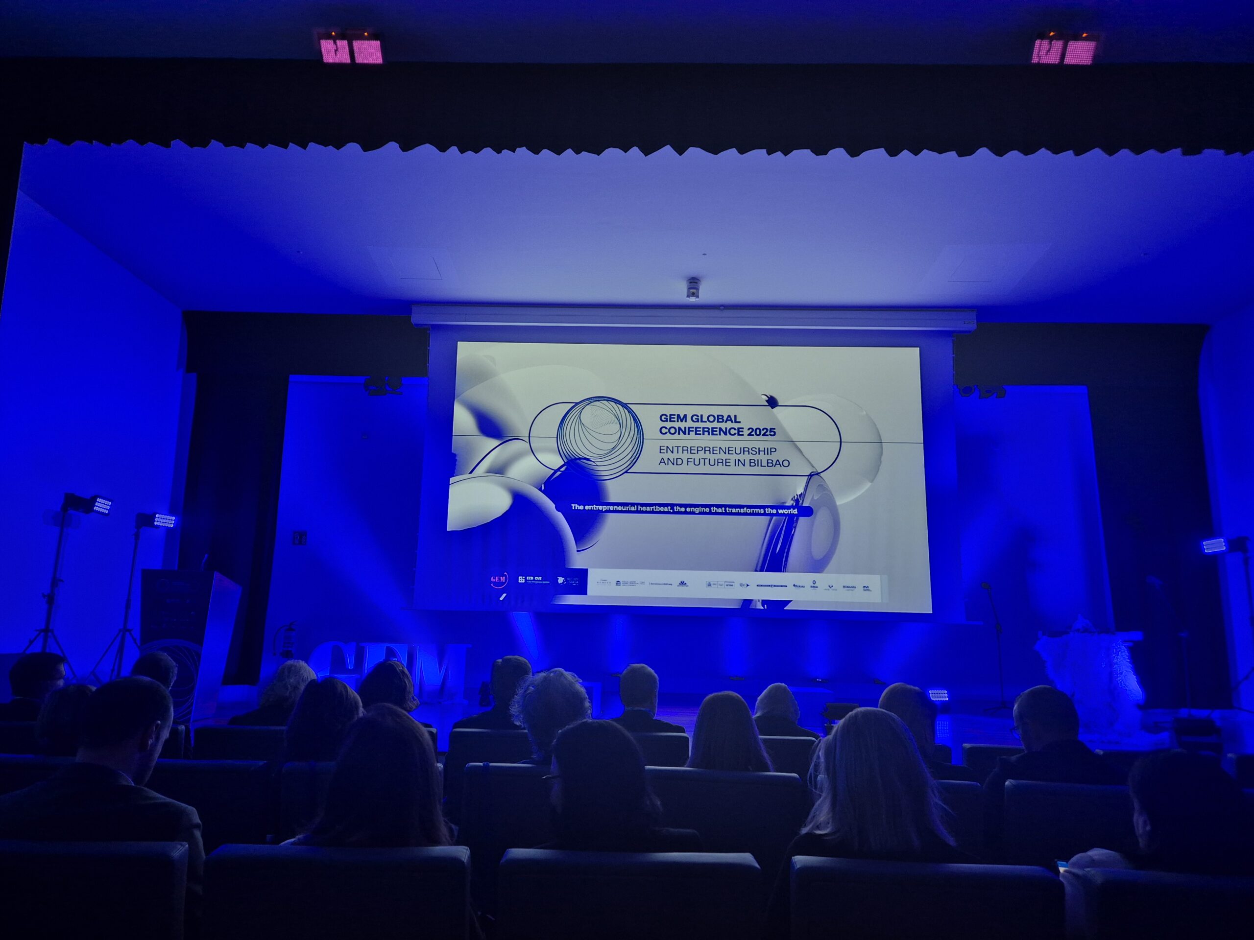 GEM Bilbao